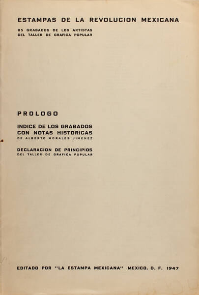 Title page