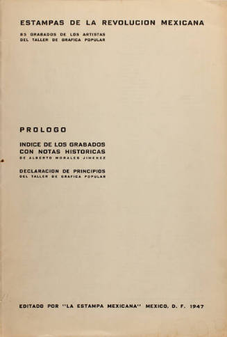 Title page