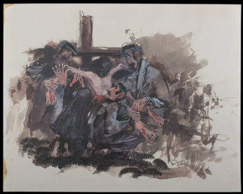 Penitente