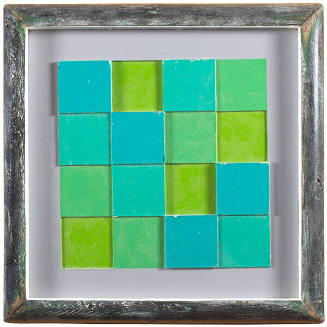 Green experiment