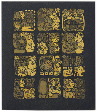II Glyph Series