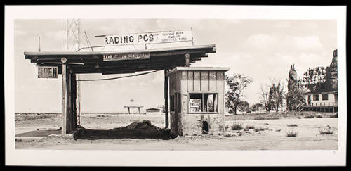 Baby Rocks Trading Post, Arizona