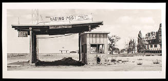 Baby Rocks Trading Post, Arizona