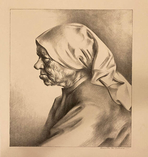 Vieja Taoseña