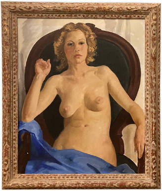Untitled (Belle)
