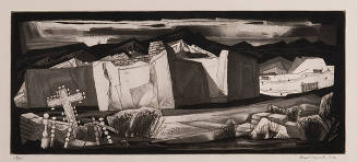 Penitente Rococo