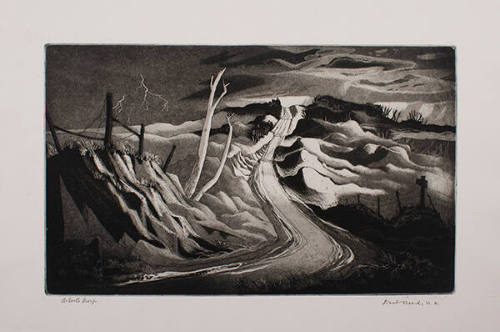 Lonely Road