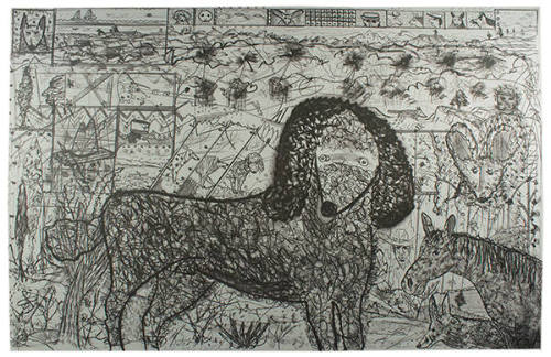 Untitled - Big Dog