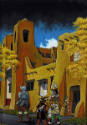 Southwest Rising: Contemporary Art and the Legacy of Elaine Horwitch