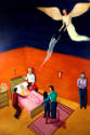 Storytellers: Narrative Art and the West
