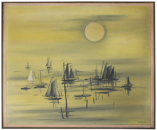 The Harbor