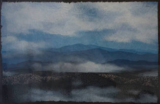 Through The Clouds