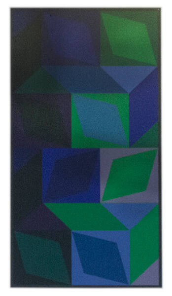 Victor Vasarely