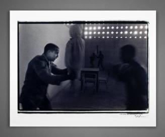 Cuban Army VIII, Guantanamo, Cuba