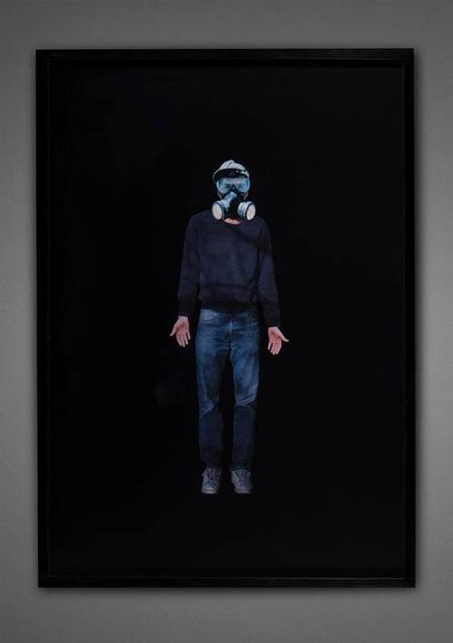Farmworker I