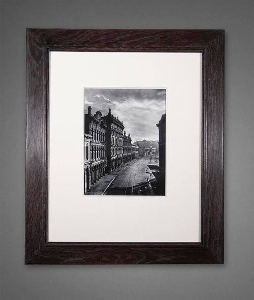 Front Street, Portland, Oregon