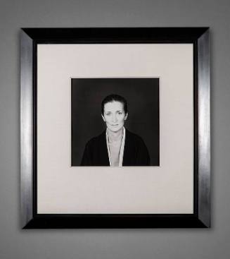 Bonnie Anderson - A Madonna