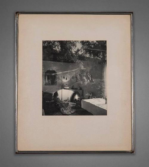 Untitled (Multiple Exposure)