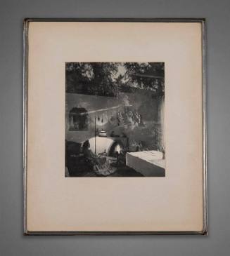 Untitled (Multiple Exposure)