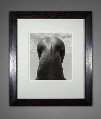 Female Nude (detail) Hawaii