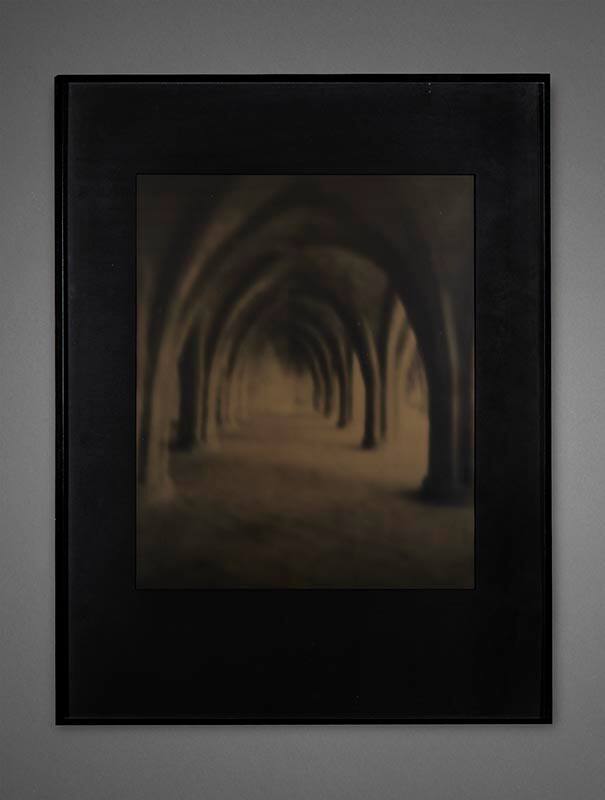 Arches