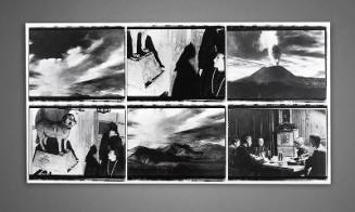 Death of a Master Narrative