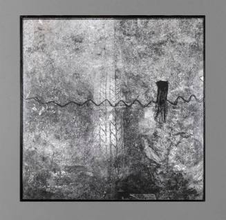 Untitled (Tire)