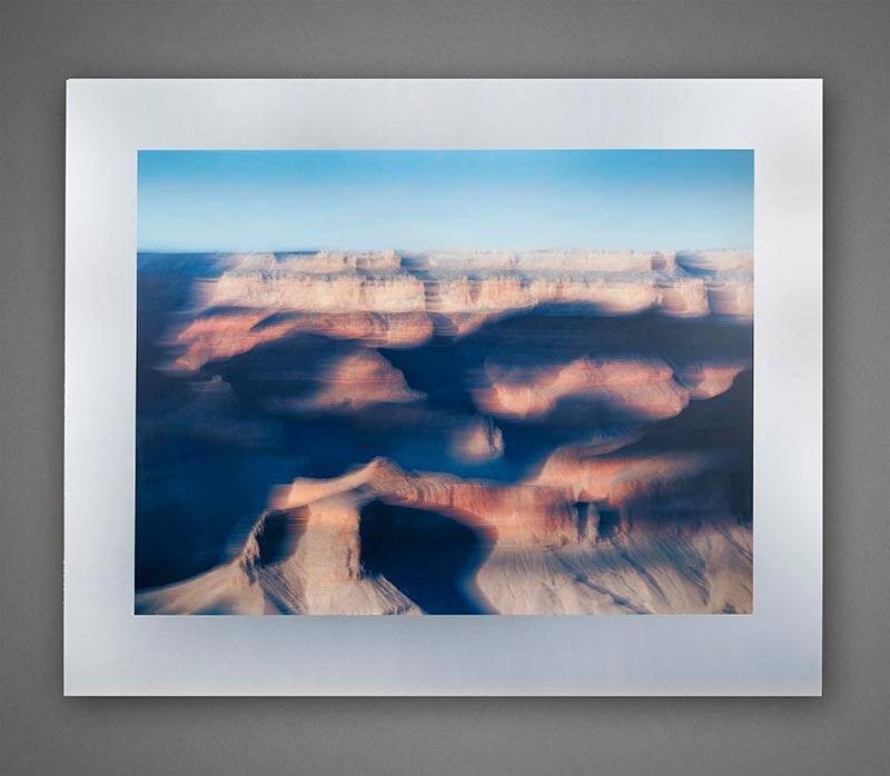 Cloud Shadow
