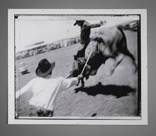 The Rodeo and the West #21