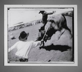 The Rodeo and the West #21