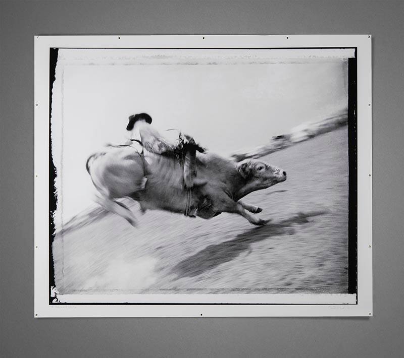 The Rodeo and the West #22