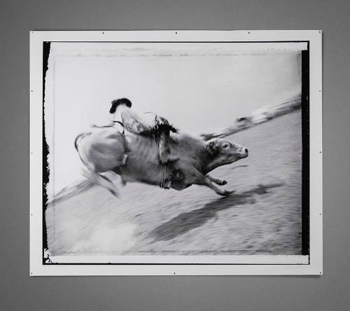 The Rodeo and the West #22