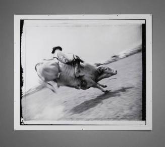 The Rodeo and the West #22