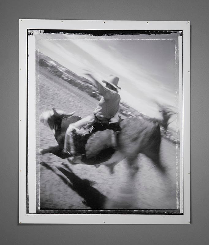 The Rodeo and the West #33