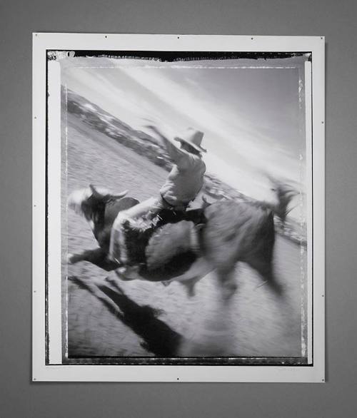 The Rodeo and the West #33