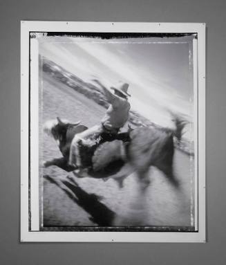 The Rodeo and the West #33