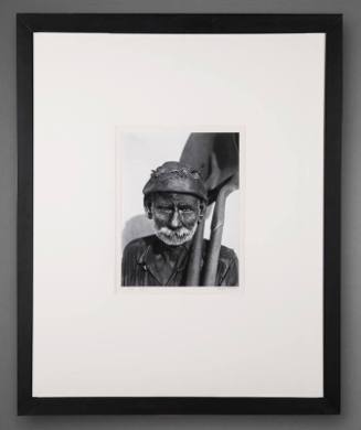 Dock Worker, Havana