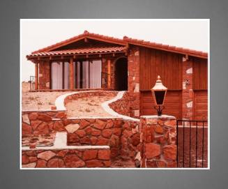 Home, West Mesa Subdivision, Las Cruces