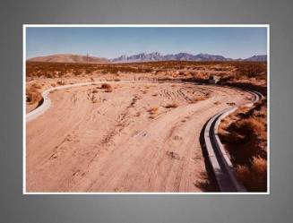 Cul-de-Sac, East Mesa, Las Cruces