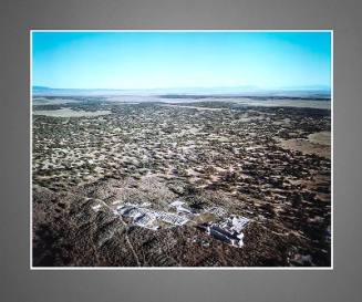 Ruins: Gran Quivira, Salinas National Monument
