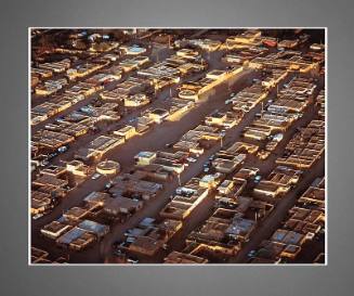 Indian Community, Santo Domingo Pueblo