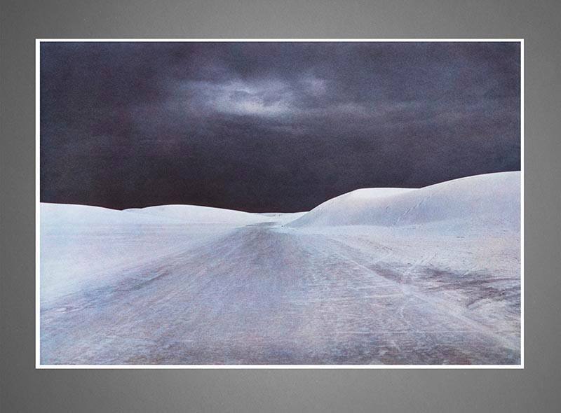 White Sands, New Mexico