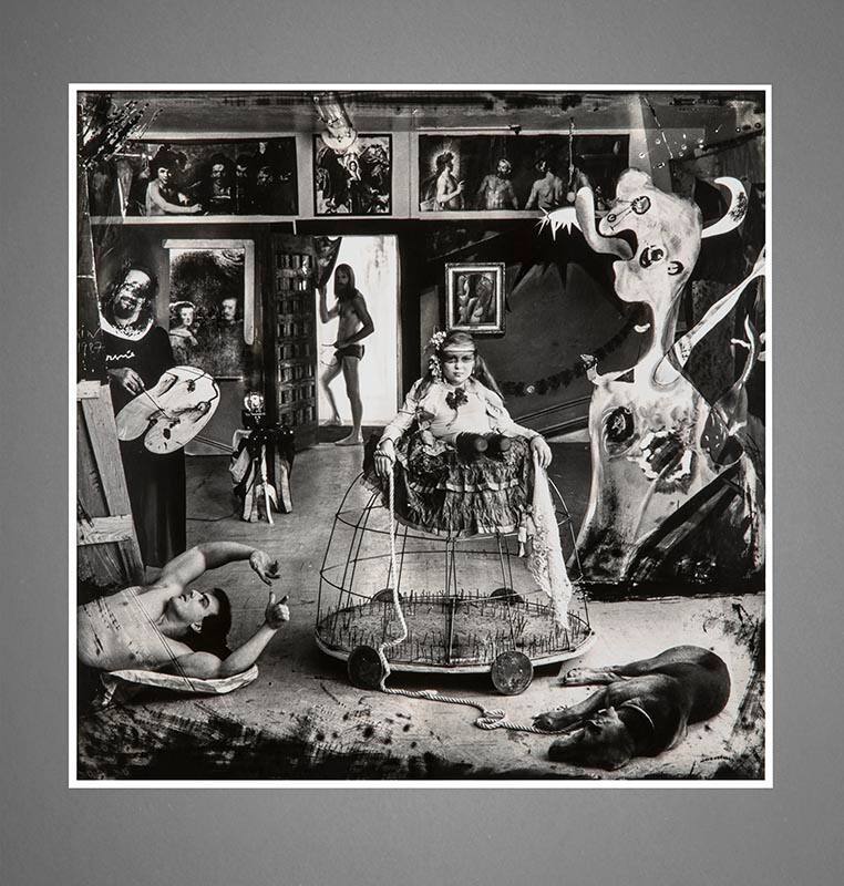 Las Meninas