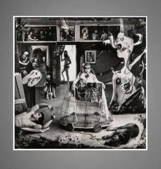 Las Meninas