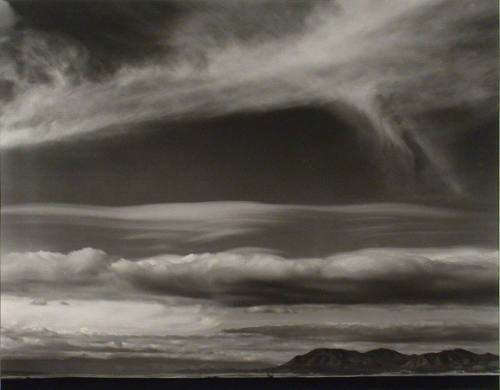 Near Moriarty, New Mexico