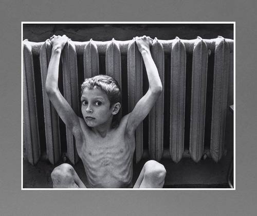 Central Heating Battery-Radiator