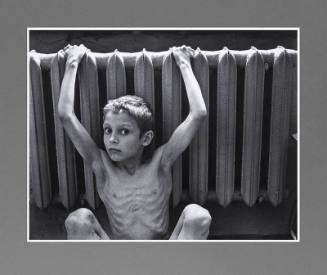 Central Heating Battery-Radiator