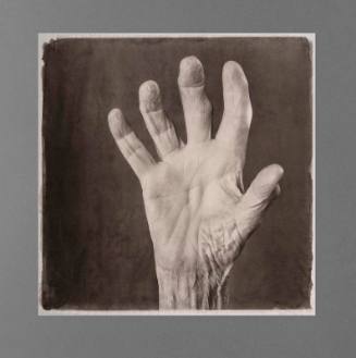 My Grandmother's Hand