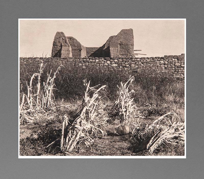 Pecos, New Mexico