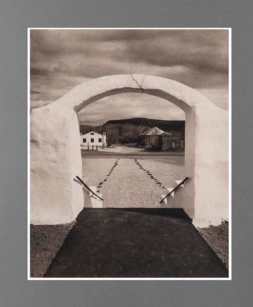 San Miguel, New Mexico
